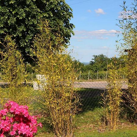 Bed and Breakfast La Tuiliere Mutigny Exterior foto