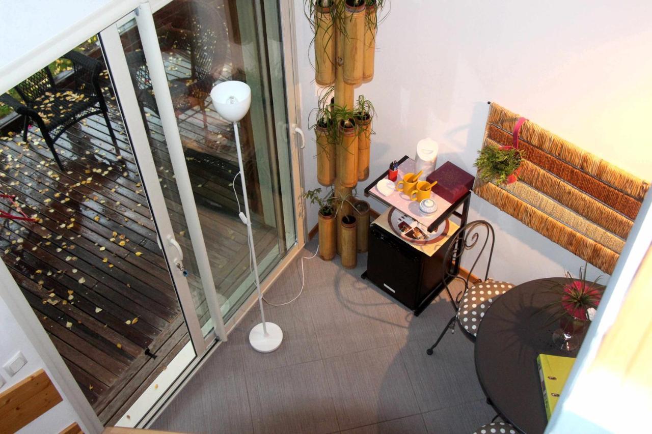 Bed and Breakfast La Tuiliere Mutigny Exterior foto