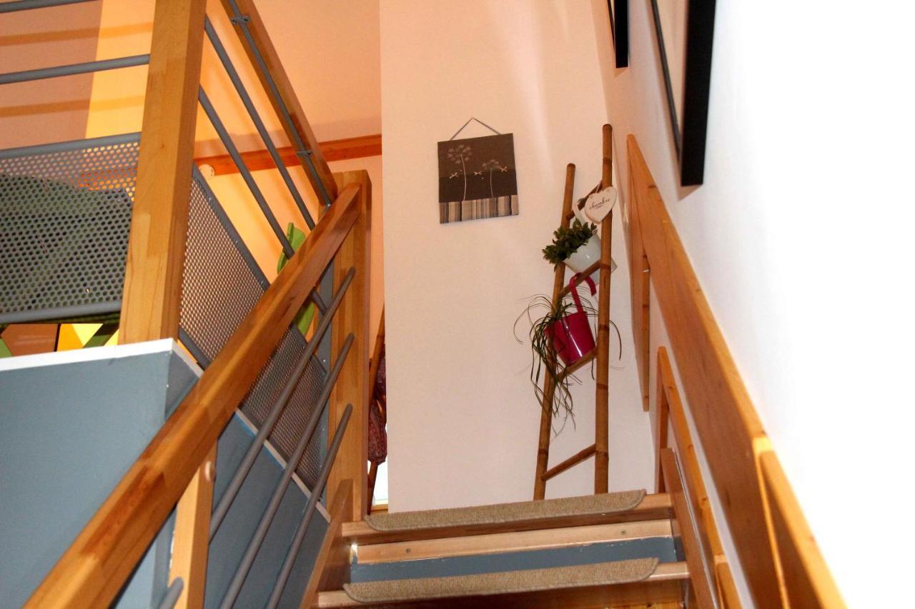 Bed and Breakfast La Tuiliere Mutigny Exterior foto
