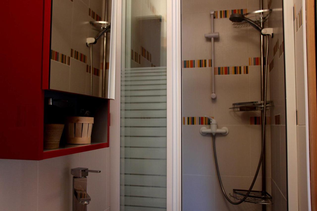 Bed and Breakfast La Tuiliere Mutigny Exterior foto