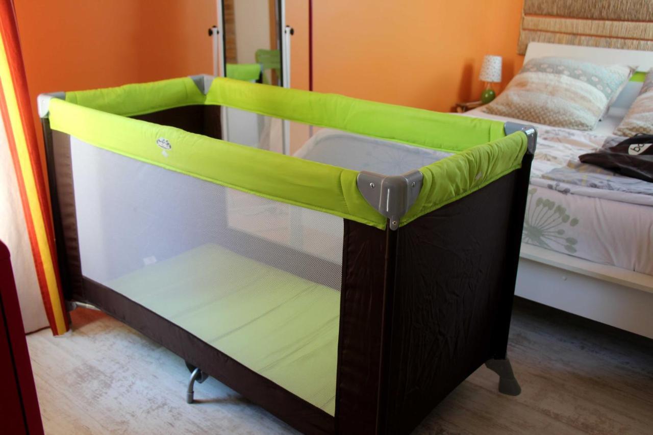 Bed and Breakfast La Tuiliere Mutigny Exterior foto